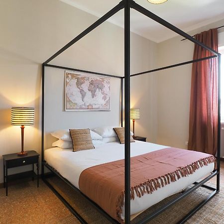 Elegant Moscova Apt ميلان المظهر الخارجي الصورة