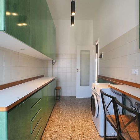 Elegant Moscova Apt ميلان المظهر الخارجي الصورة