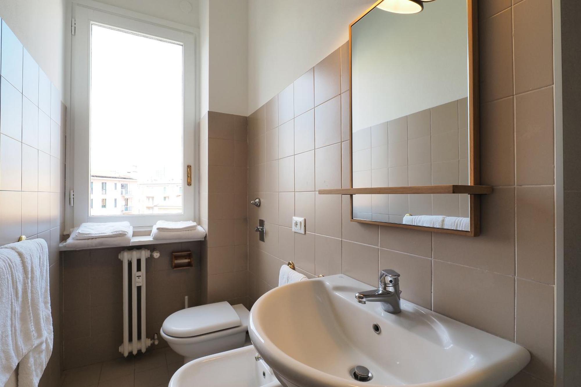 Elegant Moscova Apt ميلان المظهر الخارجي الصورة