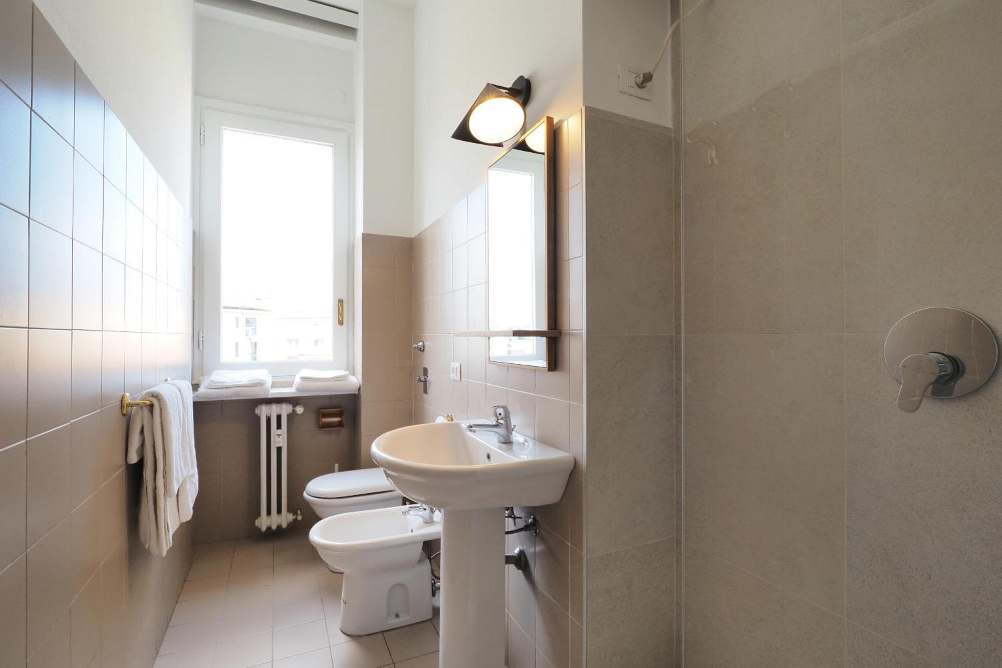 Elegant Moscova Apt ميلان المظهر الخارجي الصورة