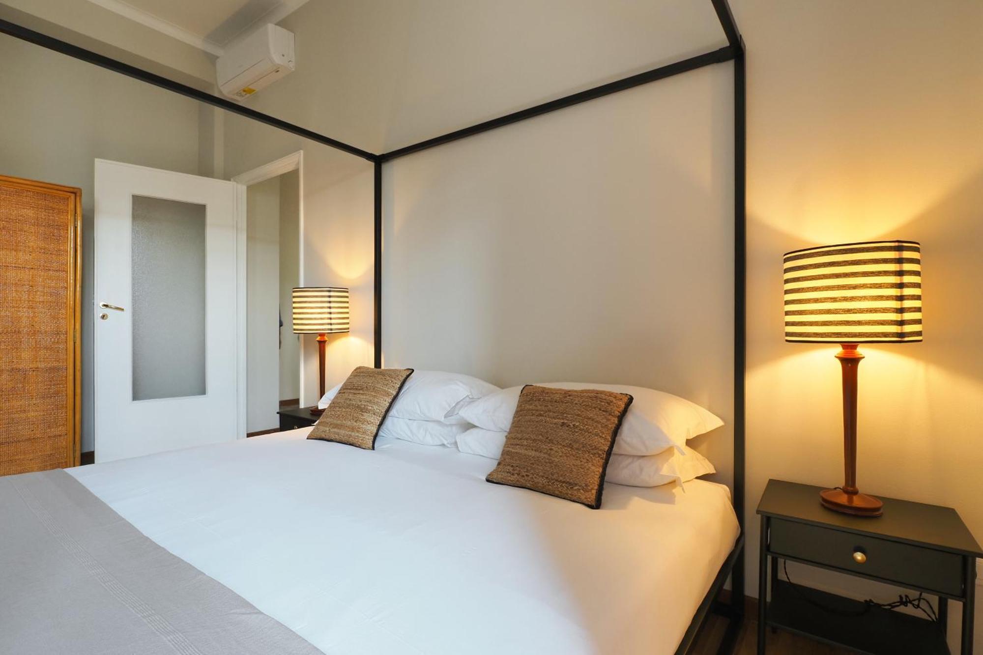 Elegant Moscova Apt ميلان المظهر الخارجي الصورة