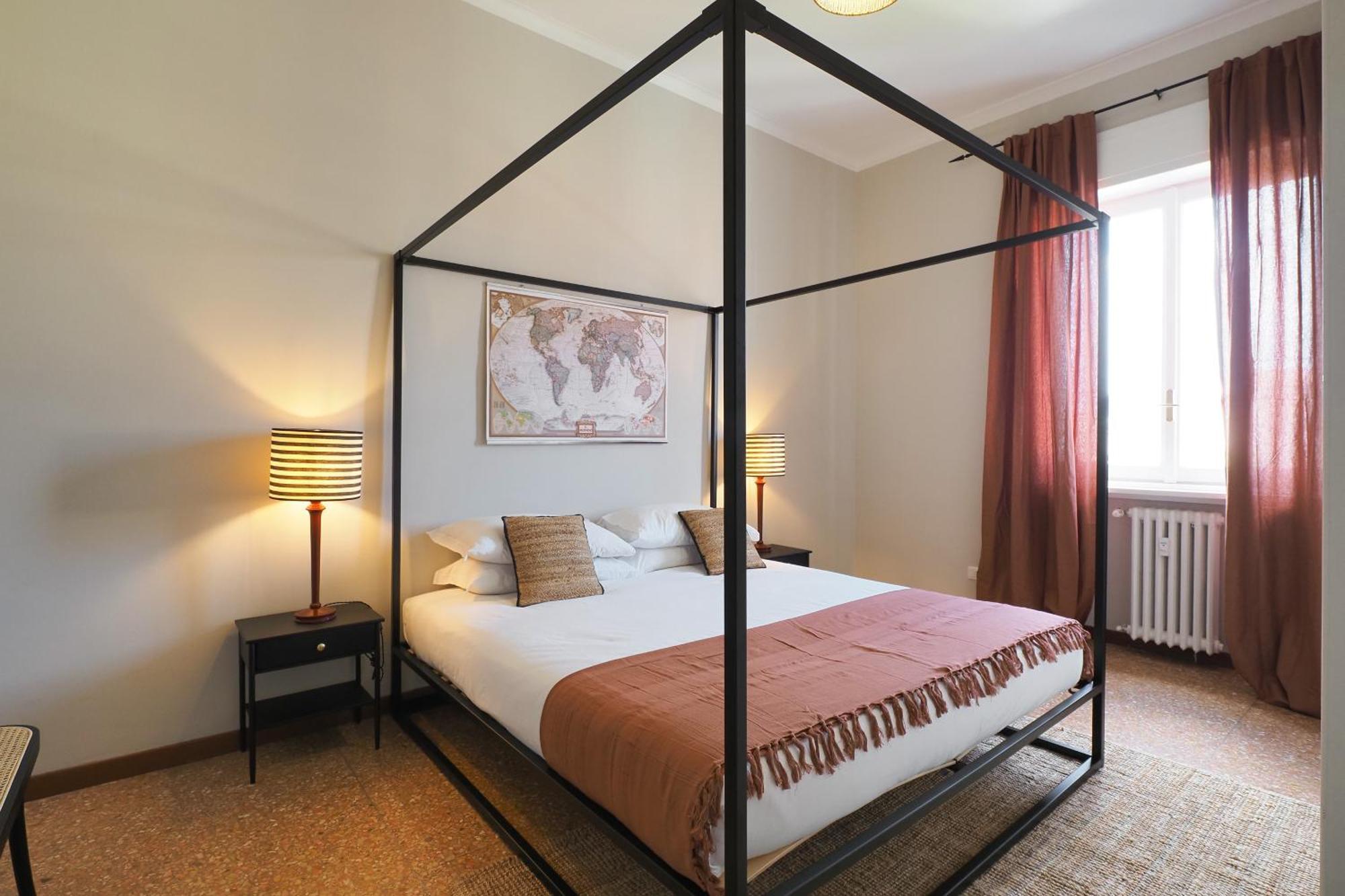 Elegant Moscova Apt ميلان المظهر الخارجي الصورة