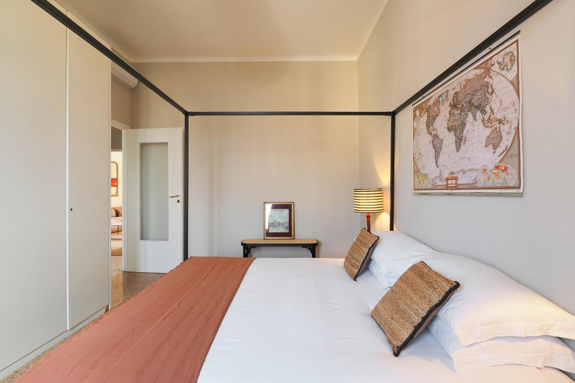 Elegant Moscova Apt ميلان المظهر الخارجي الصورة