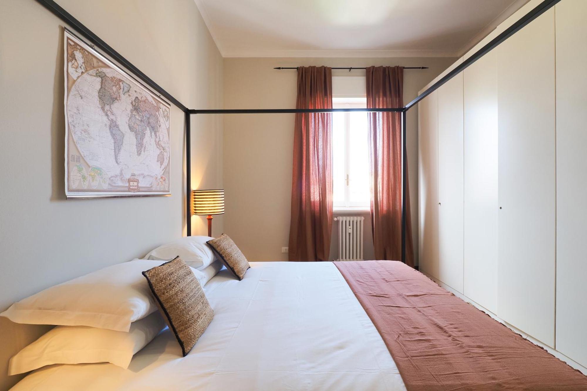 Elegant Moscova Apt ميلان المظهر الخارجي الصورة