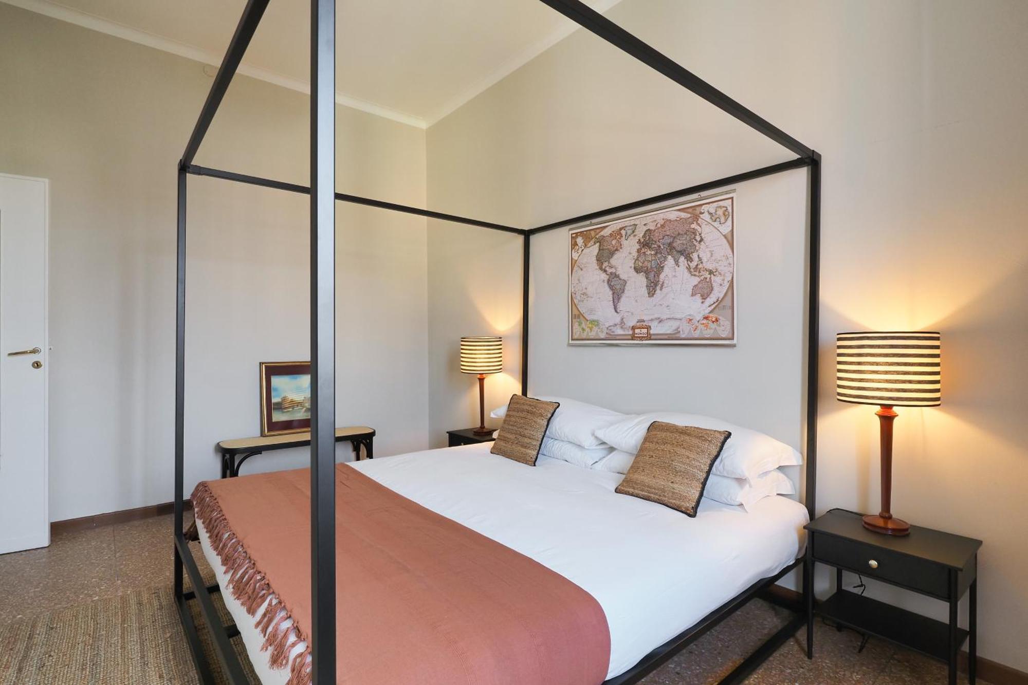 Elegant Moscova Apt ميلان المظهر الخارجي الصورة